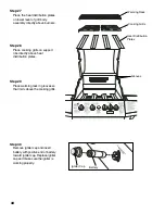 Preview for 34 page of Grill Zone 6440-T Owner'S Manual