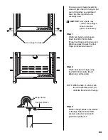 Предварительный просмотр 25 страницы Grill Zone 6670-T Owner'S Manual