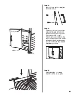 Предварительный просмотр 29 страницы Grill Zone 6670-T Owner'S Manual