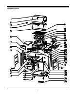 Предварительный просмотр 9 страницы Grill Zone SRGG42004 User Manual