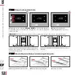 Предварительный просмотр 58 страницы GRILLANDIA I3A020100 User Manual