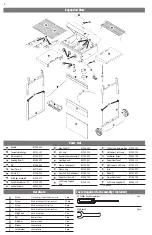 Предварительный просмотр 4 страницы GrillBoss GBC1306J Owner'S Manual