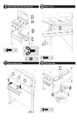 Предварительный просмотр 7 страницы GrillBoss GBC1306J Owner'S Manual