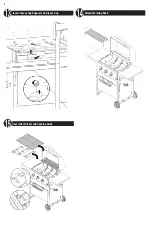 Предварительный просмотр 8 страницы GrillBoss GBC1306J Owner'S Manual