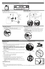 Предварительный просмотр 9 страницы GrillBoss GBC1306J Owner'S Manual