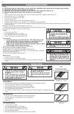 Предварительный просмотр 10 страницы GrillBoss GBC1306J Owner'S Manual