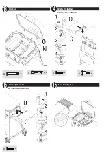 Предварительный просмотр 8 страницы GrillBoss GBC1503 Owner'S Manual