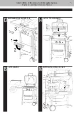 Предварительный просмотр 7 страницы GrillBoss GBC900W Owner'S Manual