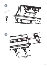 Предварительный просмотр 17 страницы GrillChef KS163718T Assembly And Operating Manual