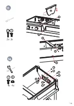 Предварительный просмотр 19 страницы GrillChef KS163718T Assembly And Operating Manual