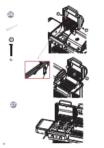 Предварительный просмотр 26 страницы GrillChef KS163718T Assembly And Operating Manual