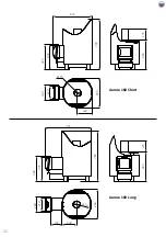 Предварительный просмотр 22 страницы Grill'D Aurora Installation And Operation Manual