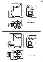 Предварительный просмотр 27 страницы Grill'D Aurora Installation And Operation Manual