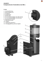 Предварительный просмотр 85 страницы Grill'D Aurora Installation And Operation Manual