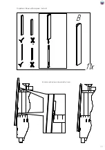 Предварительный просмотр 43 страницы Grill'D Cometa 180 Vega Short Installation And Operation Manual