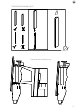 Предварительный просмотр 47 страницы Grill'D Cometa 180 Vega Short Installation And Operation Manual