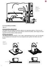 Предварительный просмотр 62 страницы Grill'D Cometa 180 Vega Short Installation And Operation Manual