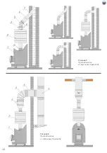 Предварительный просмотр 18 страницы Grill'D Dubravo Installation And Operation Manual