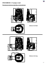 Предварительный просмотр 21 страницы Grill'D Dubravo Installation And Operation Manual