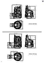 Preview for 22 page of Grill'D Dubravo Installation And Operation Manual