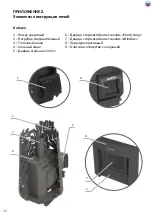 Предварительный просмотр 24 страницы Grill'D Dubravo Installation And Operation Manual