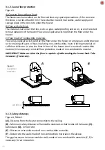 Предварительный просмотр 40 страницы Grill'D Dubravo Installation And Operation Manual