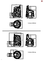 Предварительный просмотр 46 страницы Grill'D Dubravo Installation And Operation Manual