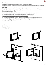 Предварительный просмотр 53 страницы Grill'D Dubravo Installation And Operation Manual