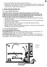 Предварительный просмотр 63 страницы Grill'D Dubravo Installation And Operation Manual