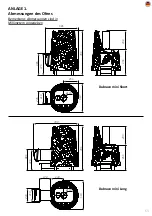 Предварительный просмотр 69 страницы Grill'D Dubravo Installation And Operation Manual