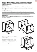 Предварительный просмотр 75 страницы Grill'D Dubravo Installation And Operation Manual