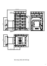 Предварительный просмотр 19 страницы Grill'D Retro Long Installation And Operation Manual