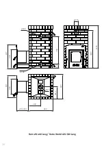 Предварительный просмотр 20 страницы Grill'D Retro Long Installation And Operation Manual