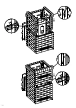 Предварительный просмотр 28 страницы Grill'D Retro Long Installation And Operation Manual