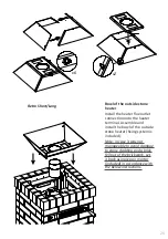 Предварительный просмотр 29 страницы Grill'D Retro Long Installation And Operation Manual