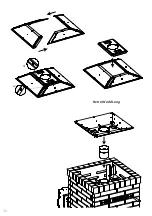 Предварительный просмотр 30 страницы Grill'D Retro Long Installation And Operation Manual