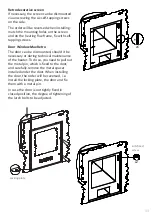 Предварительный просмотр 33 страницы Grill'D Retro Long Installation And Operation Manual