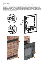 Предварительный просмотр 34 страницы Grill'D Retro Long Installation And Operation Manual