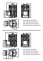 Preview for 18 page of Grill'D Violet Long Installation And Operation Manual