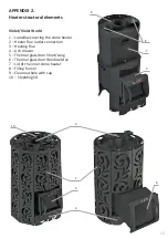 Preview for 19 page of Grill'D Violet Long Installation And Operation Manual