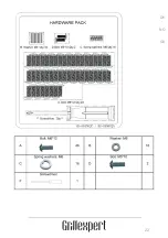 Preview for 22 page of Grillexpert 9053448 Instruction Manual