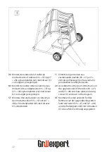 Preview for 32 page of Grillexpert 90774 Instruction Manual