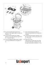 Preview for 38 page of Grillexpert 90774 Instruction Manual