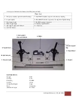 Preview for 2 page of Grillin an Chillin GC 150 User Manual