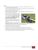 Preview for 3 page of Grillin an Chillin GC 150 User Manual