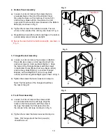 Предварительный просмотр 10 страницы GrillMaster 134489 Installation Instructions Manual