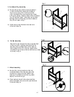 Предварительный просмотр 11 страницы GrillMaster 134489 Installation Instructions Manual