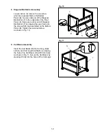 Предварительный просмотр 12 страницы GrillMaster 134489 Installation Instructions Manual