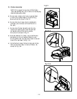 Предварительный просмотр 13 страницы GrillMaster 134489 Installation Instructions Manual