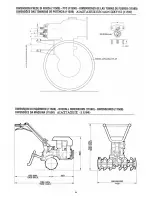 Preview for 54 page of Grillo 11500 Use And Maintenance